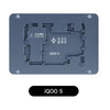 MOLDE IQOO 5 XZZ L2023