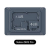 MOLDE ZTE NUBIA Z40S PRO XZZ L2023