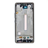 PANTALLA SAMSUNG A53 A536 SERVICE PACK