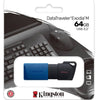 PENDRIVE  KINGSTON EXODIA 64GB 3.2