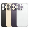 TAPA IPHONE 14 PRO MAX