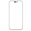 GLASS OCA IPHONE 16 PRO