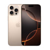 IPHONE 16PRO MAX 256 GB DESERT TITANIUM