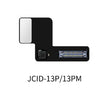 FLEX JCID TAG ON CAMARA TRASERA IP 13P/13PM