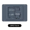 MOLDE OPPO FIND N XZZ L2023