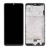 PANTALLA SAMSUNG A32 4G OLED CON MARCO