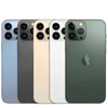 IPHONE 13 PRO MAX NEW