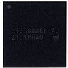 CHIP IC TIGRIS IPAD PRO 343S00388-AO