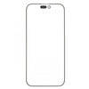 GLASS OCA IPHONE 16 PRO MAX