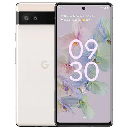GOOGLE PIXEL 6A