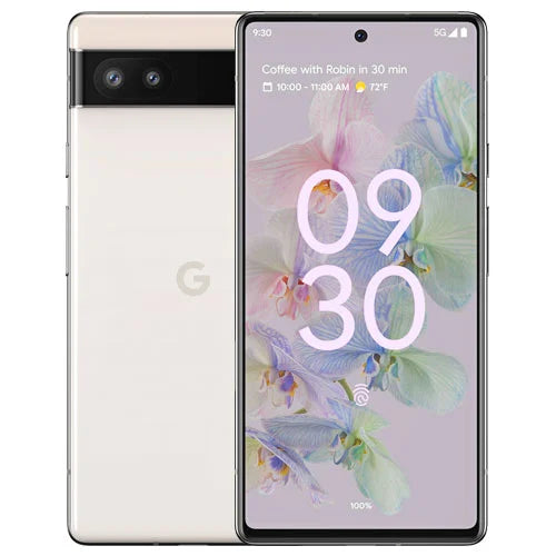 GOOGLE PIXEL 6A
