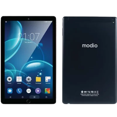 MODIO TAB M118