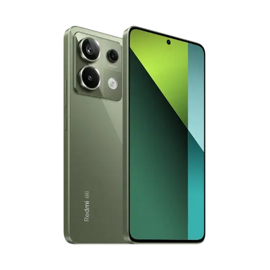 XIAOMI REDMI NOTE 13 PRO 5G