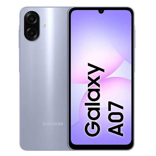 SAMSUNG GALAXY  A07