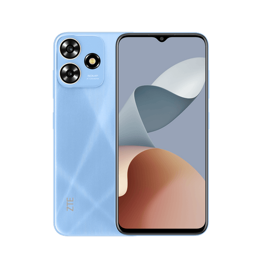 ZTE BLADE V70 VITA NUEVO