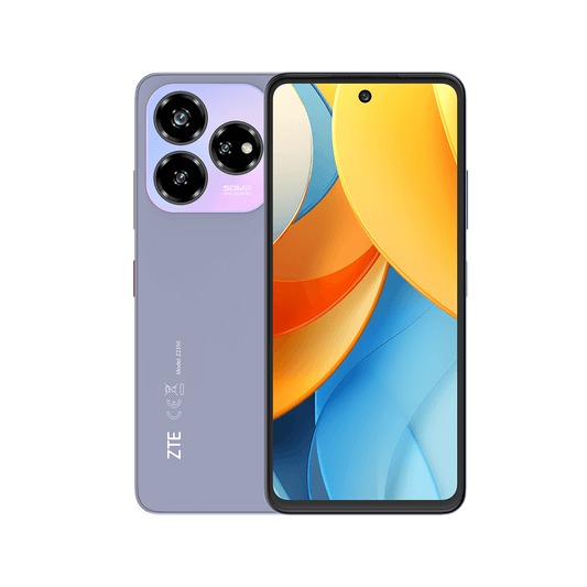 ZTE BLADE V70 VITA NUEVO