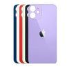 TAPA IPHONE 12 MINI