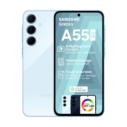 SAMSUNG A55 5G