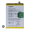 BATERIA OPPO A33 / A32 / A52 / A53S / A54 5G / A54s / A16 / A16S / A74 5G  (BLP805)