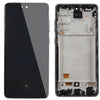 PANTALLA SAMSUNG A72 OLED CON MARCO