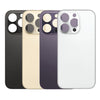 TAPA IPHONE 14 PRO MAX