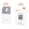 SIO SF01 ADAPTADOR USB-LIGHTNING MACHO