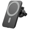 CARGADOR MAGNETICO PARA COCHE 15W USBA-TIPO C