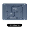 MOLDE OPPO FIND X6 XZZ L2023