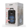MIXOR SPEAKER ACAPULCO 1000W 8 M-106