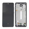 PANTALLA SAMSUNG A52/A52S CON MARCO AMOLED