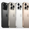 CHASIS IPHONE 16 PRO