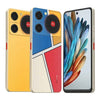 ZTE NUBIA MUSIC Z2353