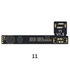 FLEX TAG ON BATERIA JCID IPHONE 11