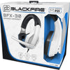 BFX 30 GAMING HEADSET BLACKFIRE