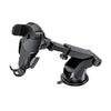BOROFONE BH38 MAGIC BAY ONE BUTTON CENTER CONSOLE MAGNETIC CAR HOLDER
