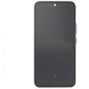 PANTALLA SAMSUNG A54 5G NEGRO SERVICE PACK