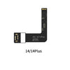 FLEX TAG ON BATERIA JCID IPHONE 14/14+