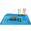 ALFOMBRILLA REPARACION S160
