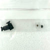 CHIP IC BACKLIGHT LM36274 + DIODO +  BOBINA + CONDENSADOR SAMSUNG A12 A125 A127 SET CMPLETO