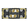 CONECTOR FPC BATERIA IPHONE 8/8+/X/XS/XSM/XR
