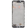 PANTALLA A16 5G SM-A166 SERVICE PACK