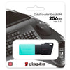 PENDRIVE  KINGSTON EXODIA 256GB 3.2