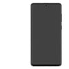 PANTALLA SAMSUNG NOTE 10 LITE NEGRO SERVICE PACK
