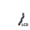 FLEX PUENTE LCD SAMSUNG S23 ULTRA SM-S918