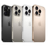 IPHONE 16 PRO NEW