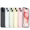IPHONE 15 PLUS  REACONDICIONADO