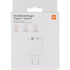 XIAOMI MI 33W WALL CHARGER TIP A + C