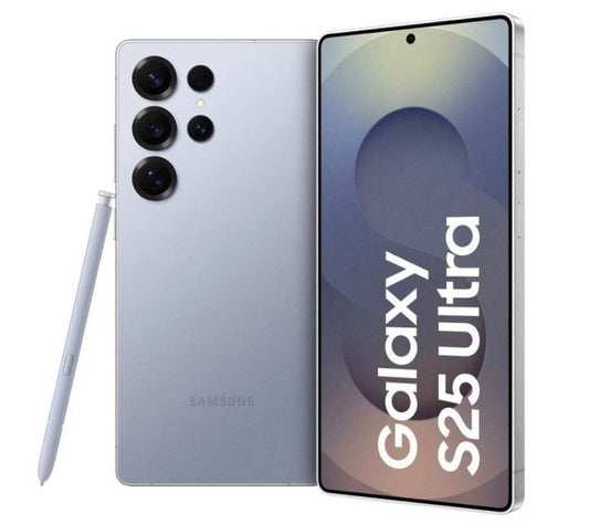 SAMSUNG GALAXY S25 ULTRA 5G