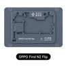 MOLDE OPPO FIND N2 FLIP XZZ L2023
