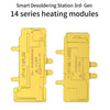 MOLDES IPHONE SEIRE 14 iHEATER PRO 3RD AIXUN